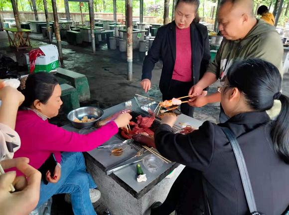 背簍人家 餐飲加盟店